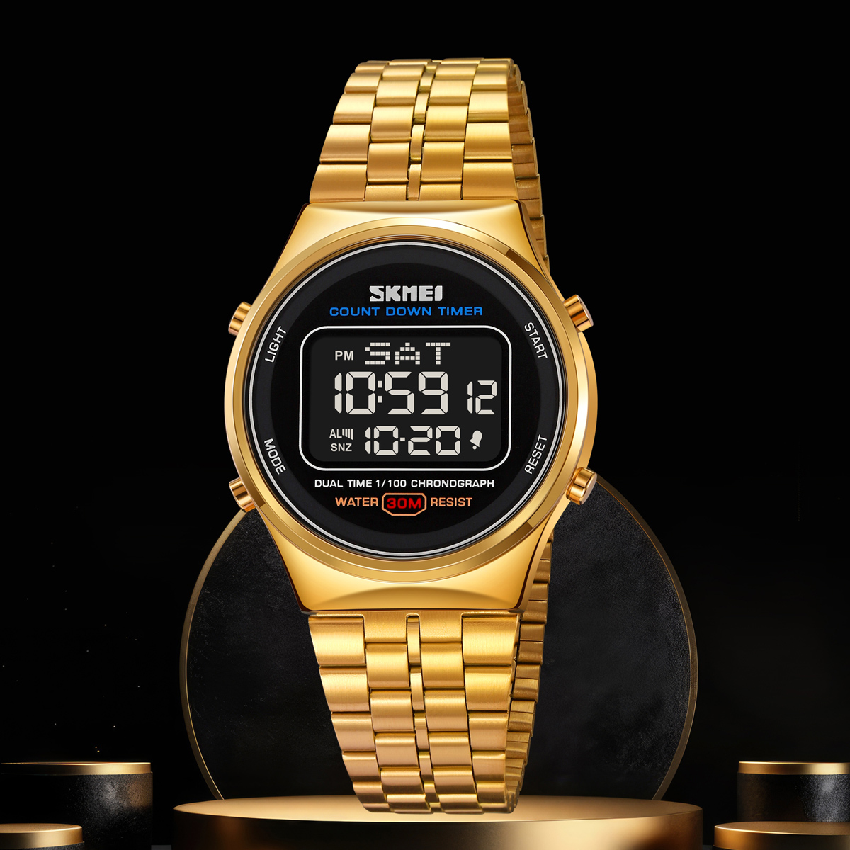 SKMEI 1882 Electronic watch