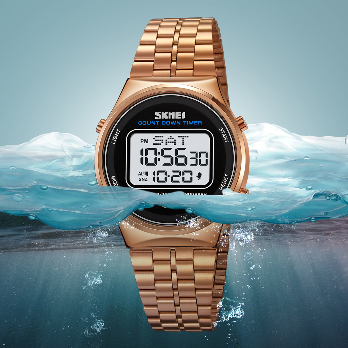 SKMEI 1882 Electronic watch