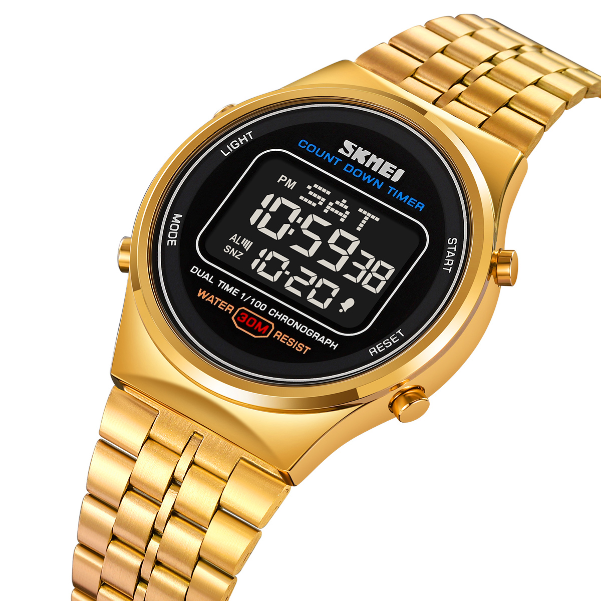 SKMEI 1882 Electronic watch