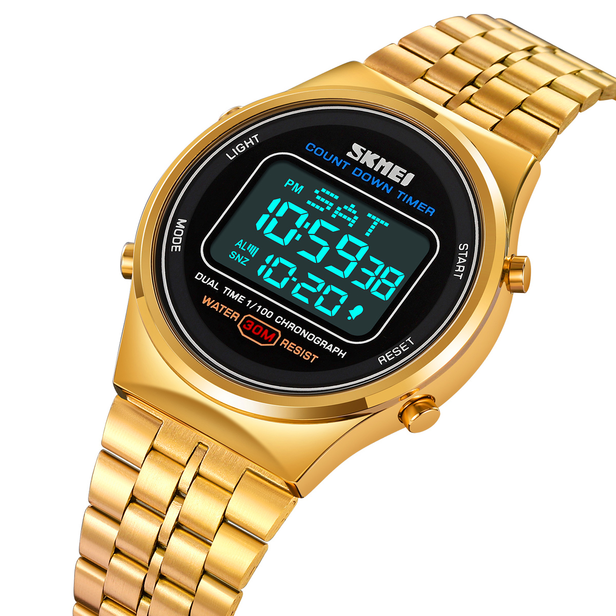 SKMEI 1882 Electronic watch