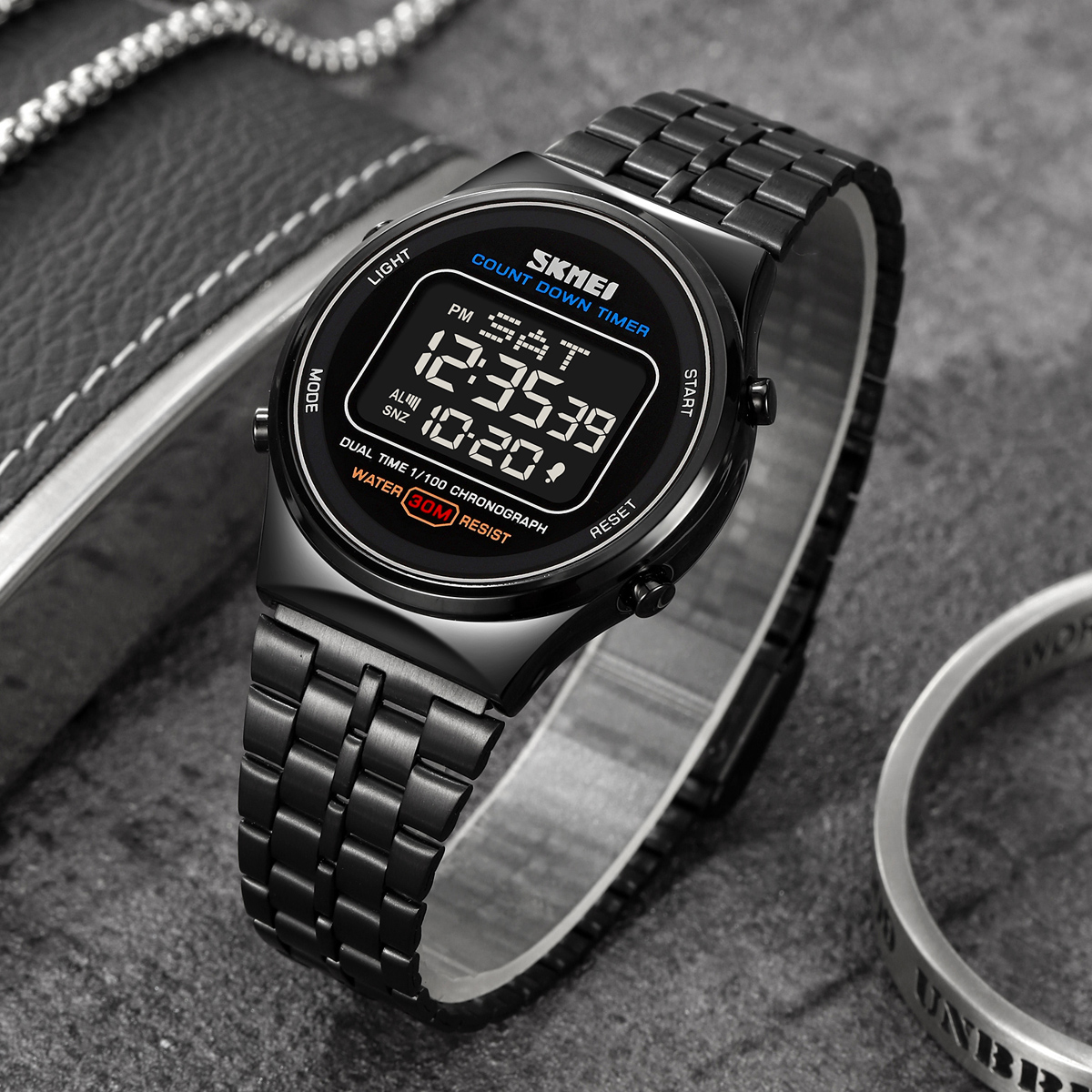 SKMEI 1882 Electronic watch