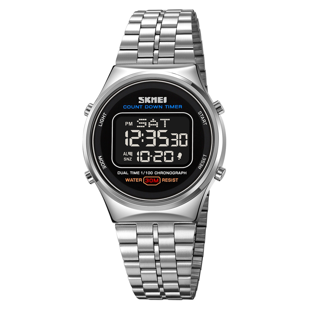 SKMEI 1882 Electronic watch