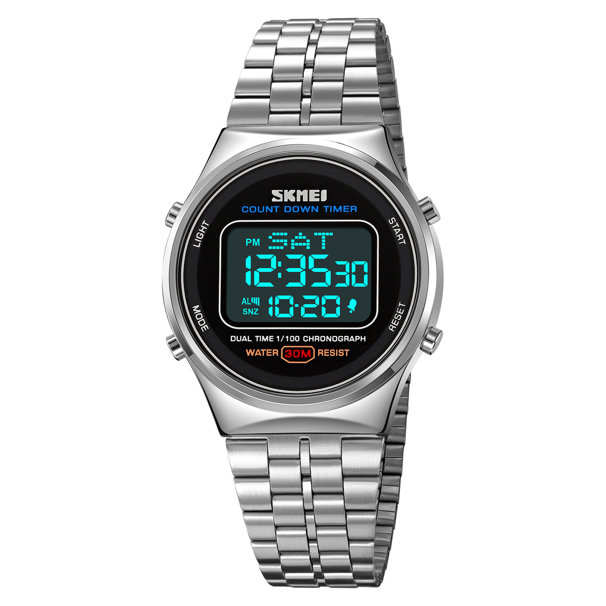 SKMEI 1882 Electronic watch