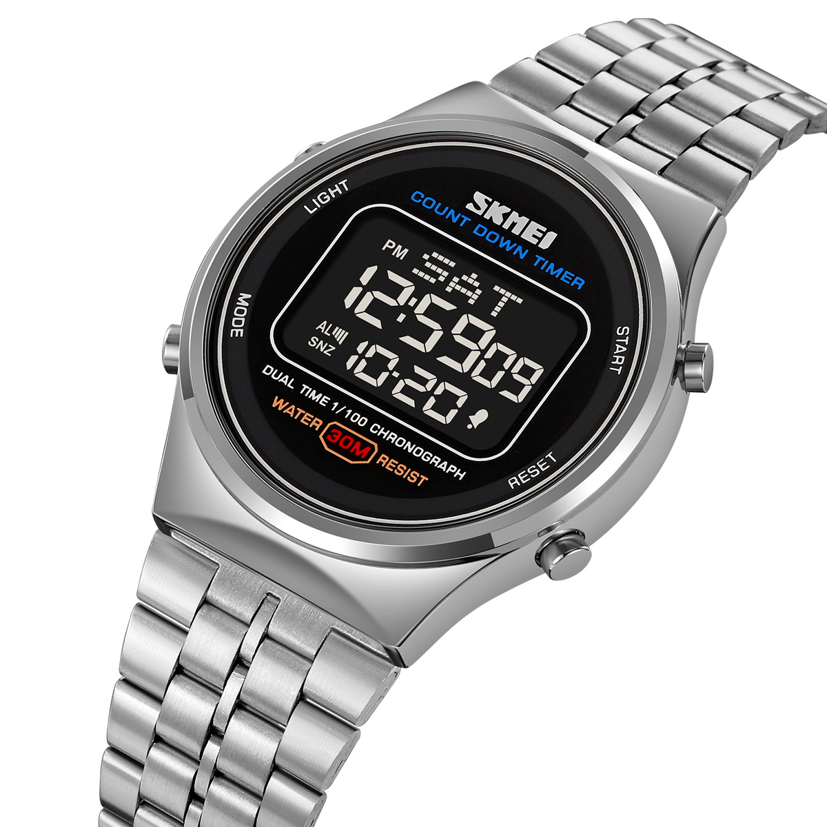 SKMEI 1882 Electronic watch