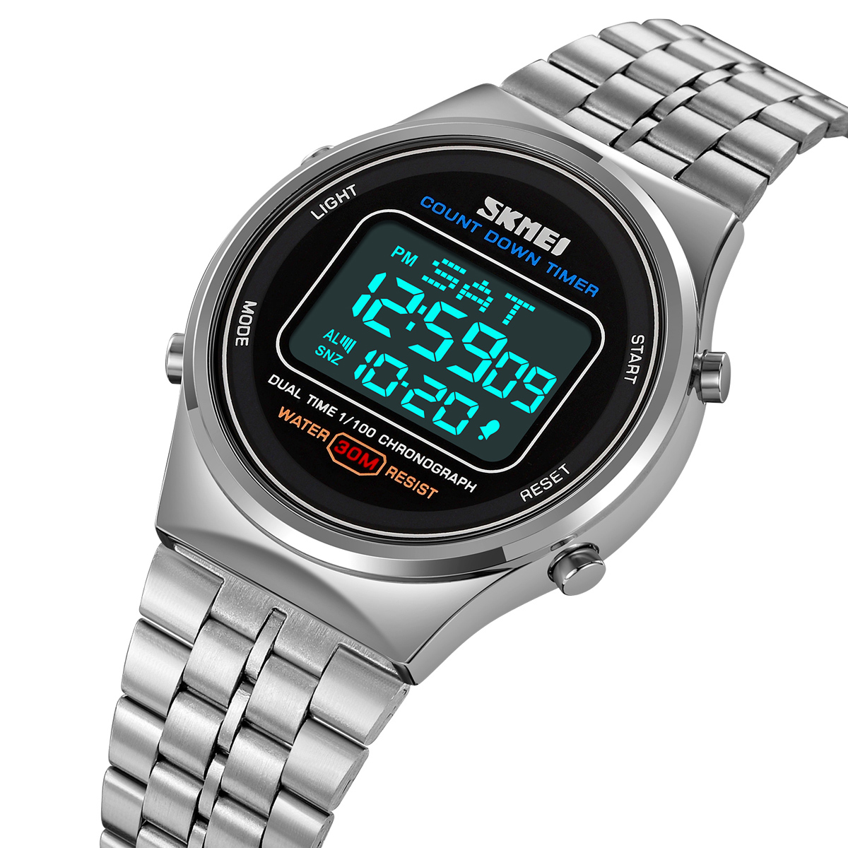 SKMEI 1882 Electronic watch