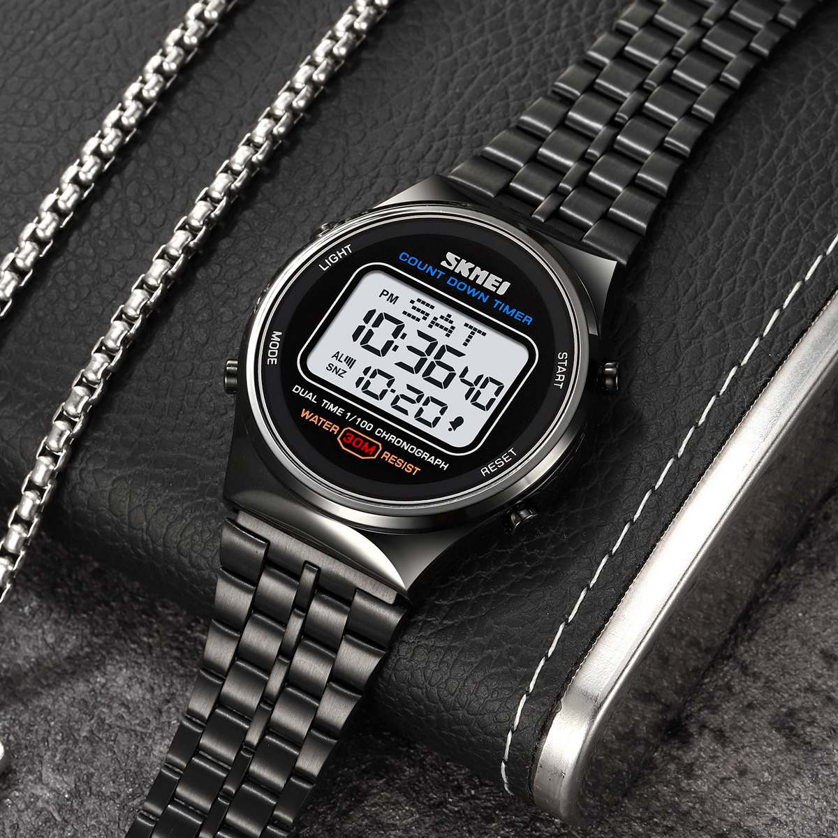 SKMEI 1882 Electronic watch