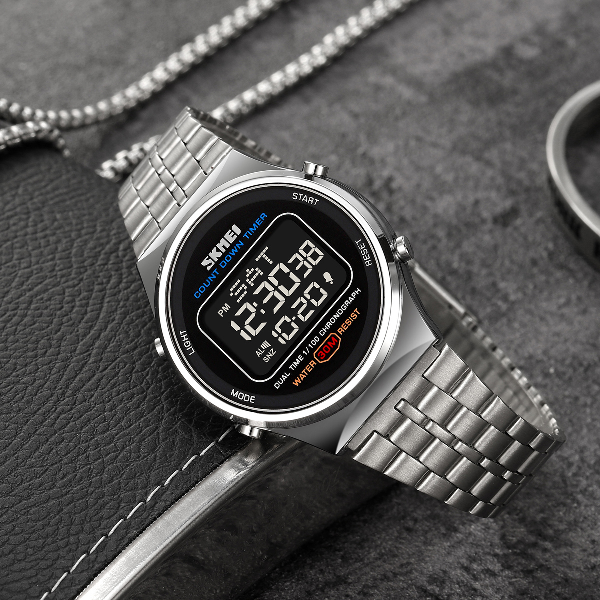 SKMEI 1882 Electronic watch