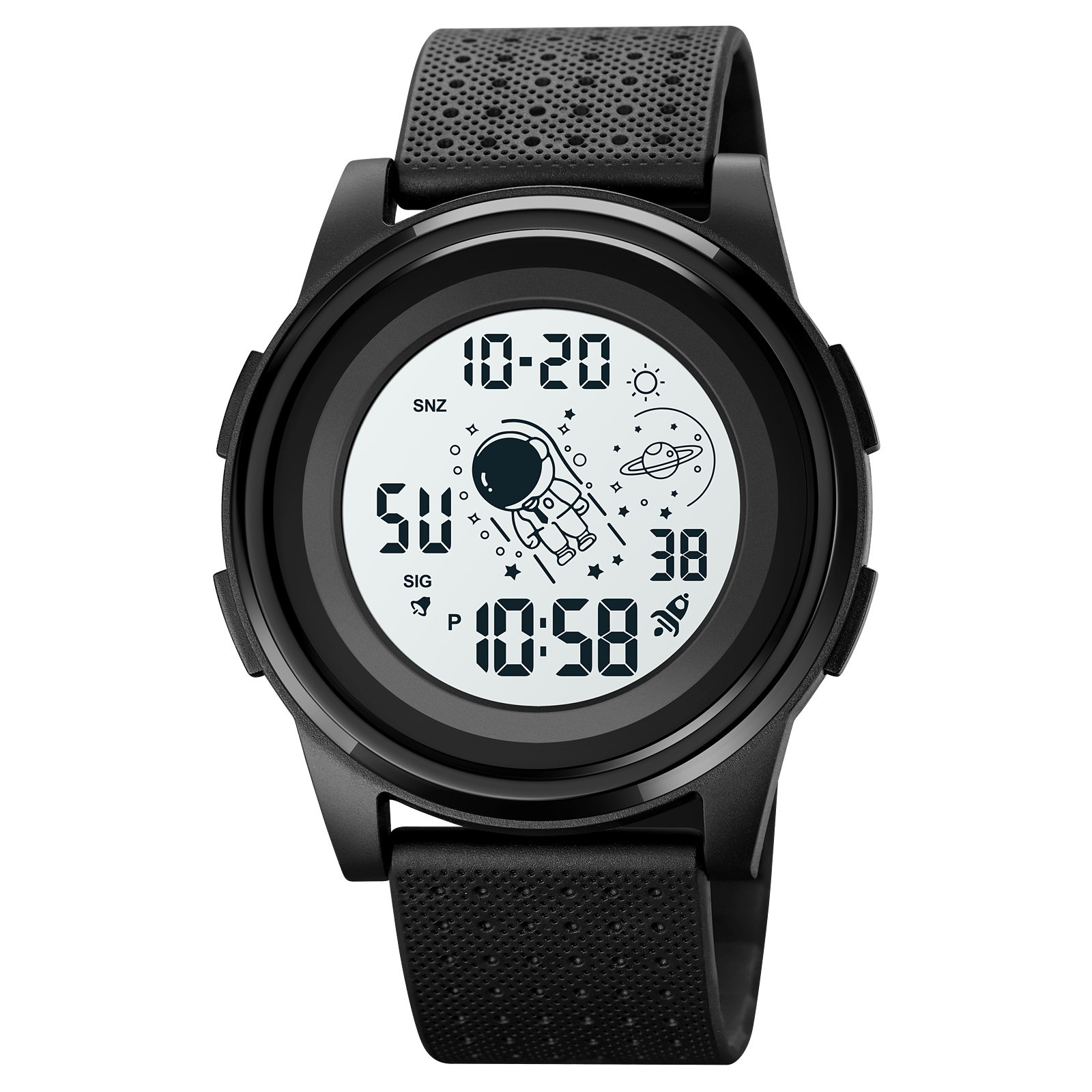 Professional Digital Watch Wholesaler-Skmei Watch Manufacture Co.,Ltd