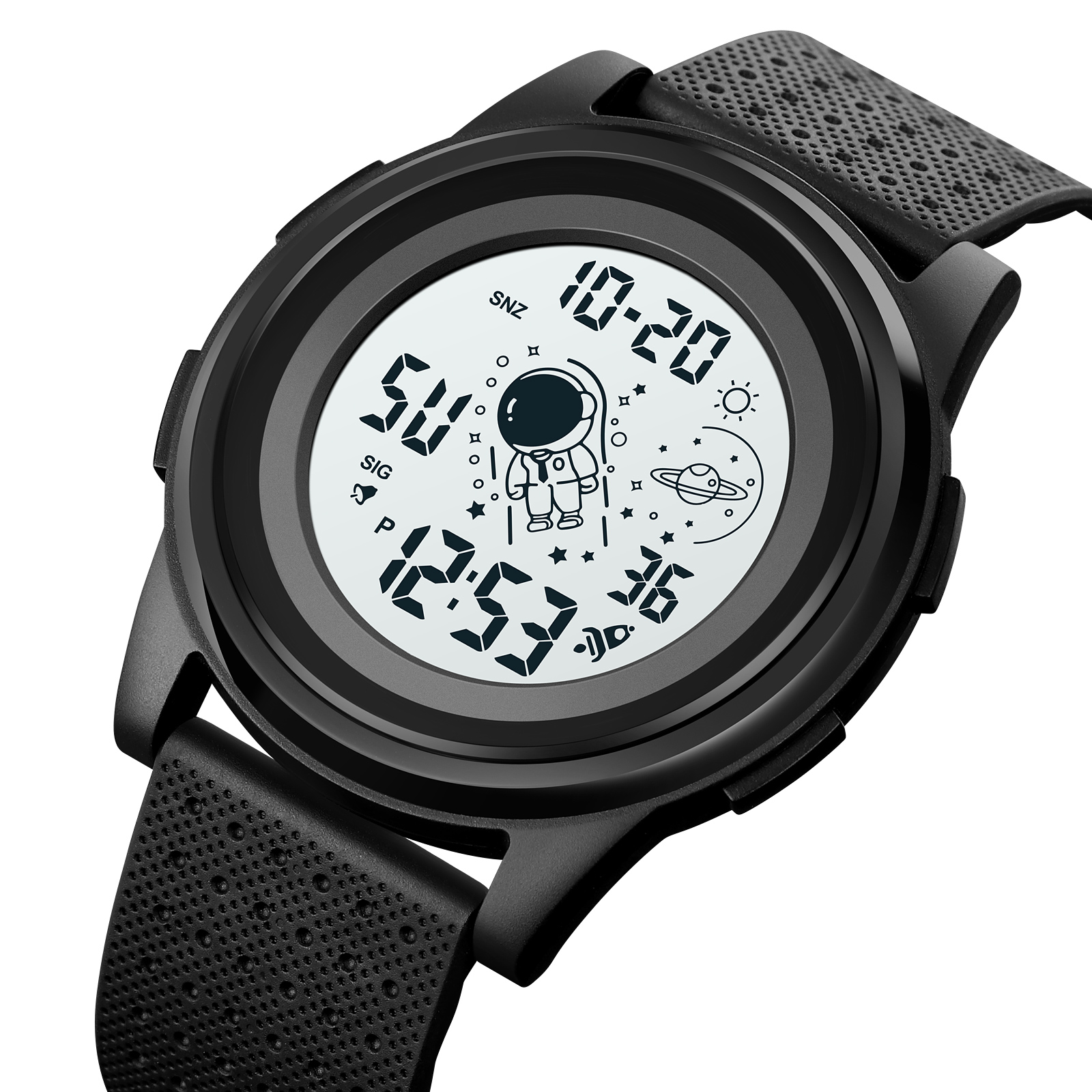 Professional Digital Watch Wholesaler-Skmei Watch Manufacture Co.,Ltd