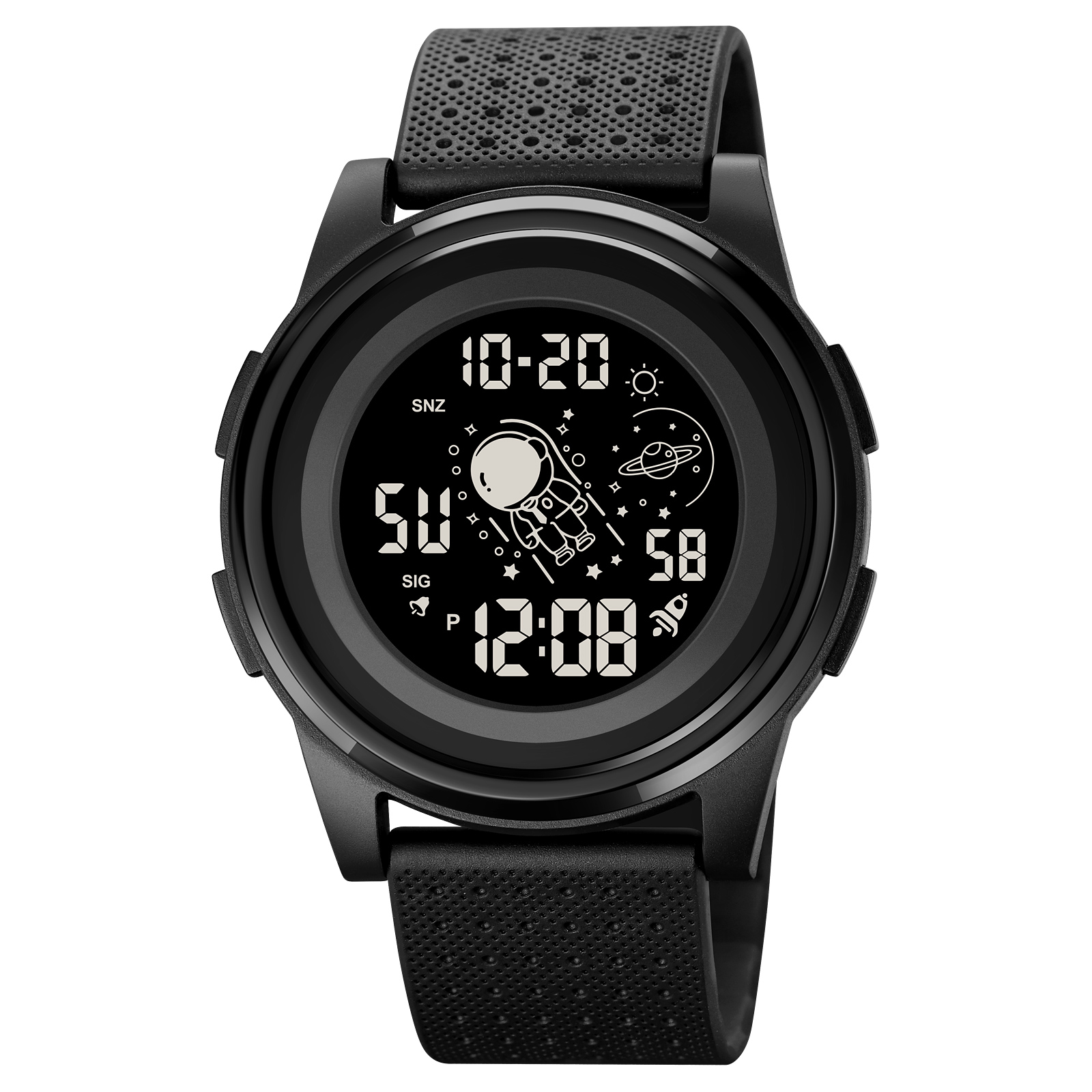 Professional Digital Watch Wholesaler-Skmei Watch Manufacture Co.,Ltd