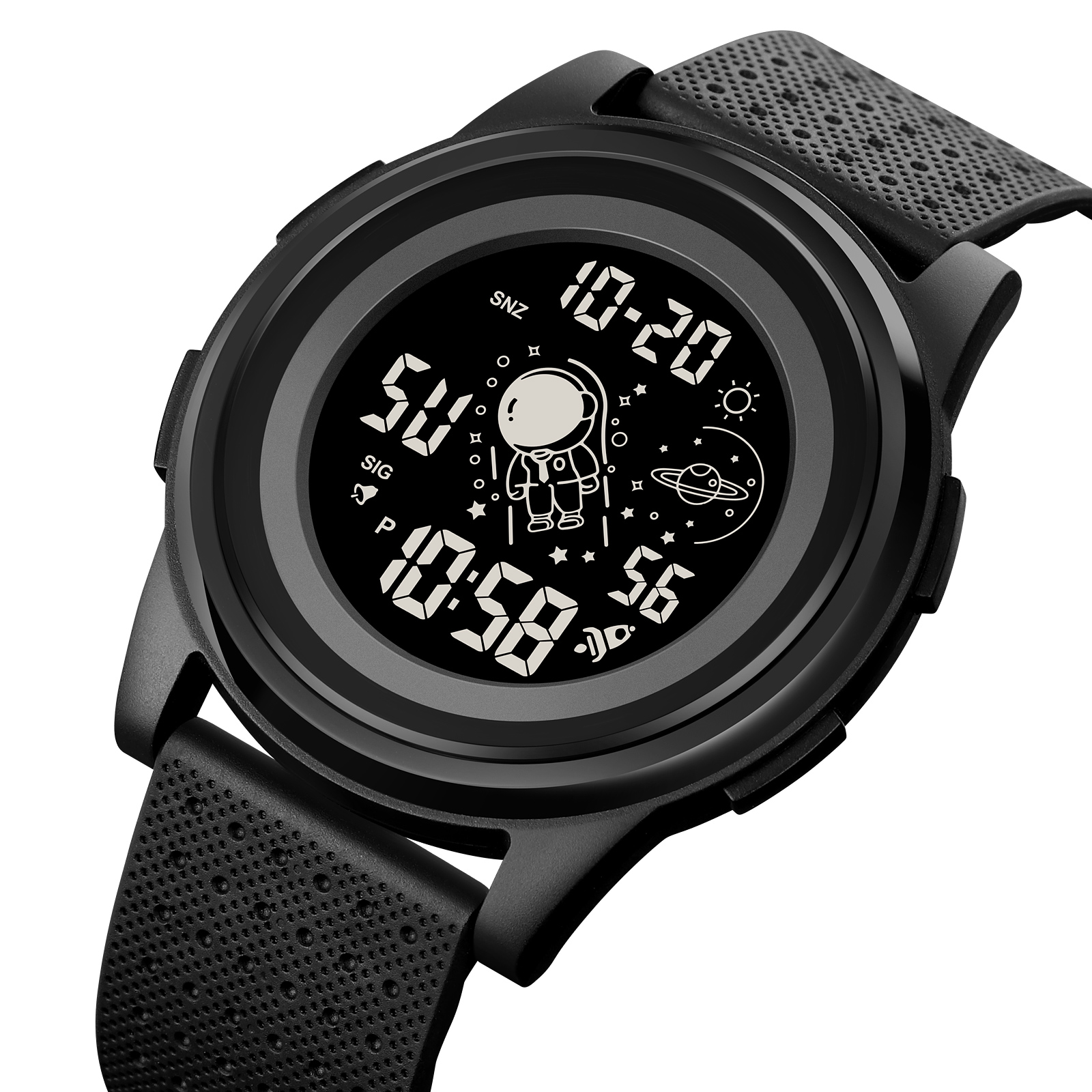 Professional Digital Watch Wholesaler-Skmei Watch Manufacture Co.,Ltd