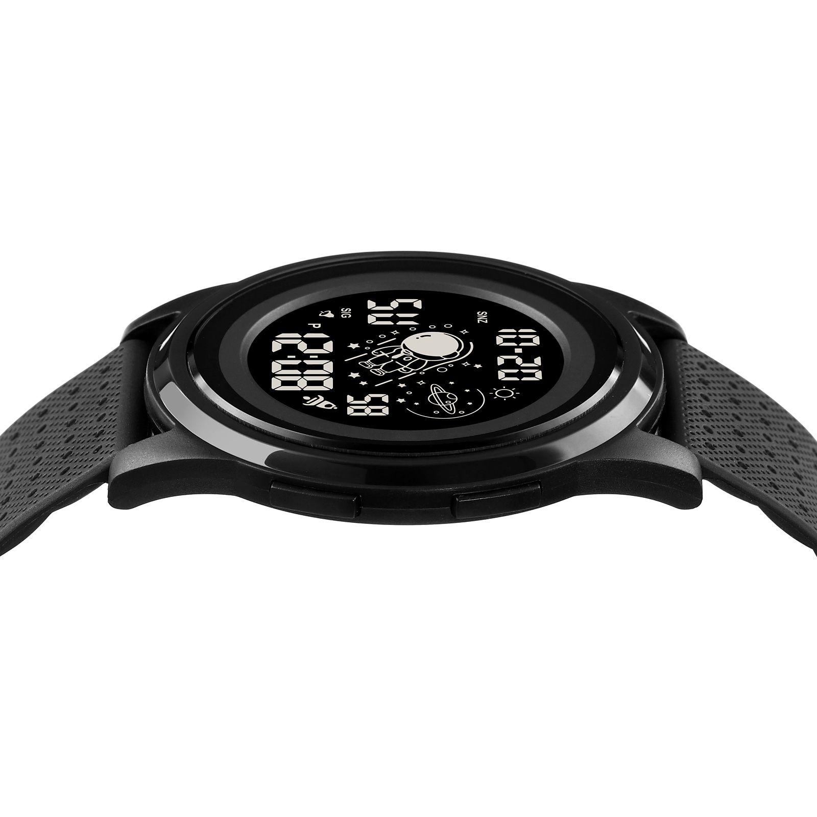 Professional Digital Watch Wholesaler-Skmei Watch Manufacture Co.,Ltd