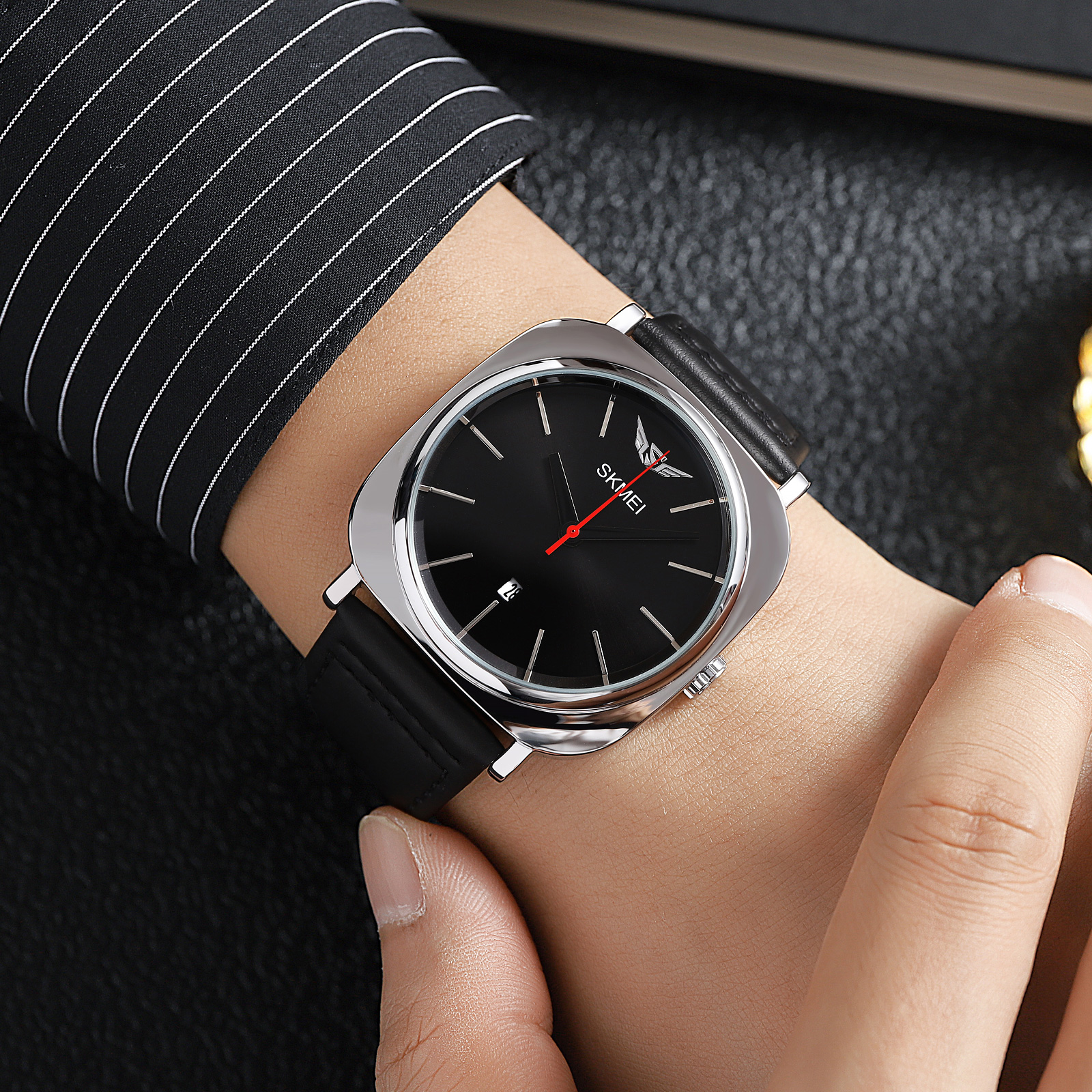 wrist watch suppliers-Skmei Watch Manufacture Co.,Ltd