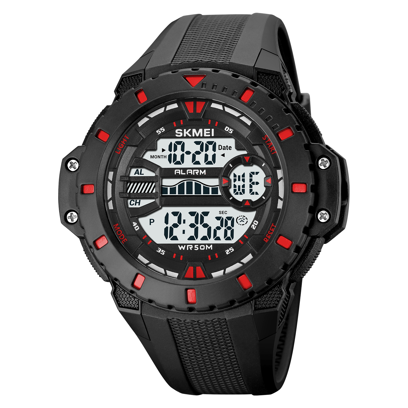 manufacturer of digital watch-Skmei Watch Manufacture Co.,Ltd