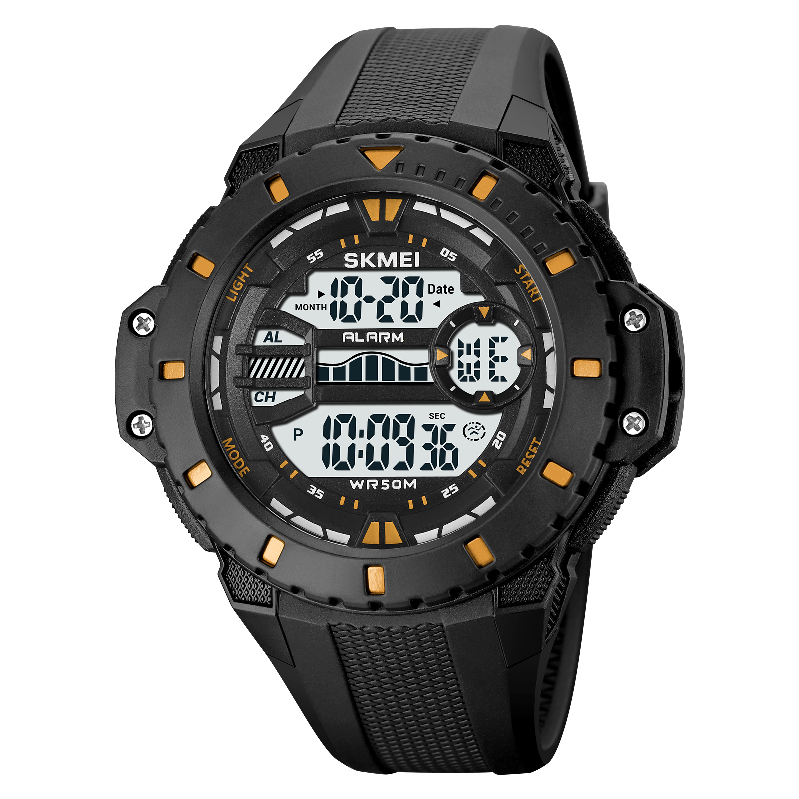 manufacturer of digital watch-Skmei Watch Manufacture Co.,Ltd