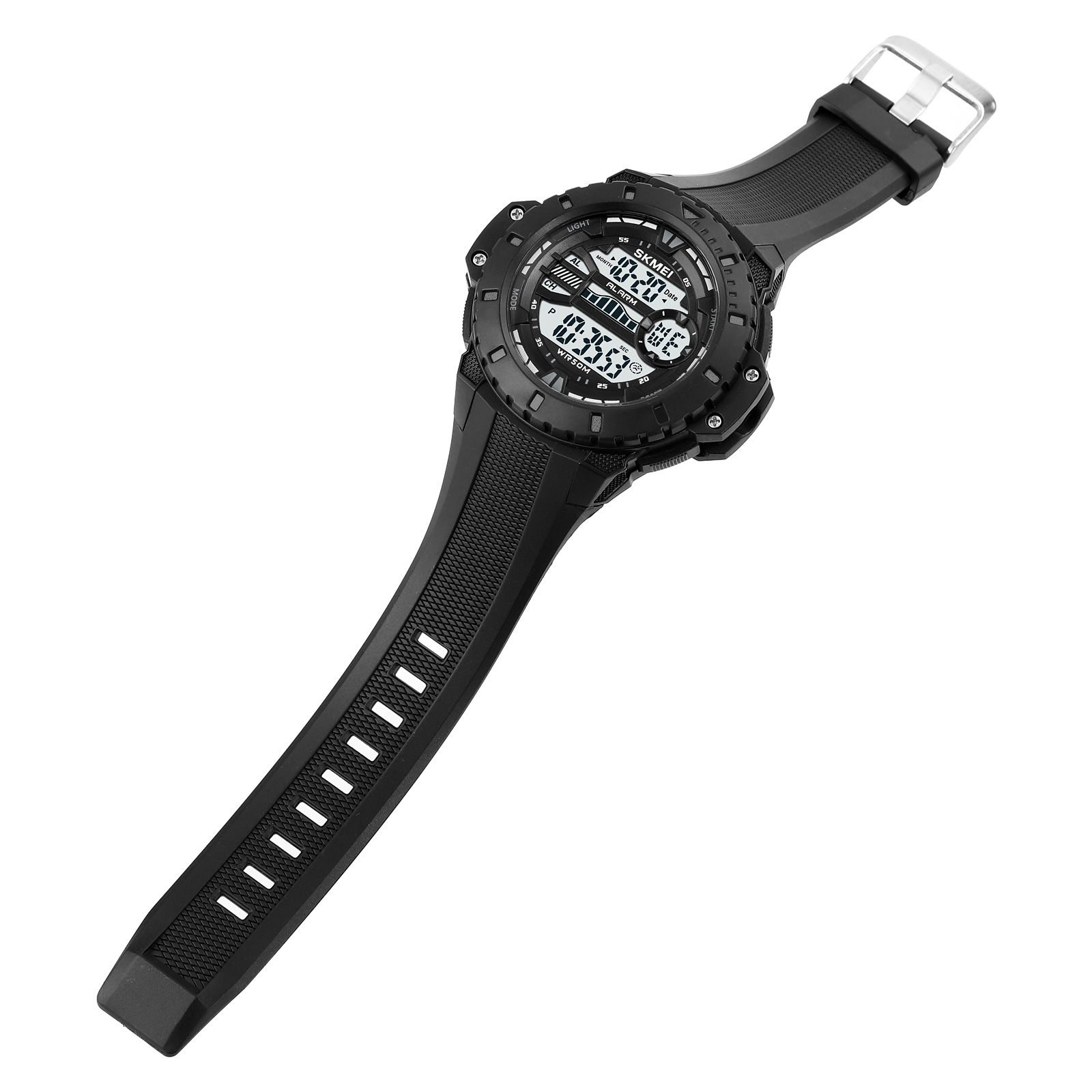 manufacturer of digital watch-Skmei Watch Manufacture Co.,Ltd