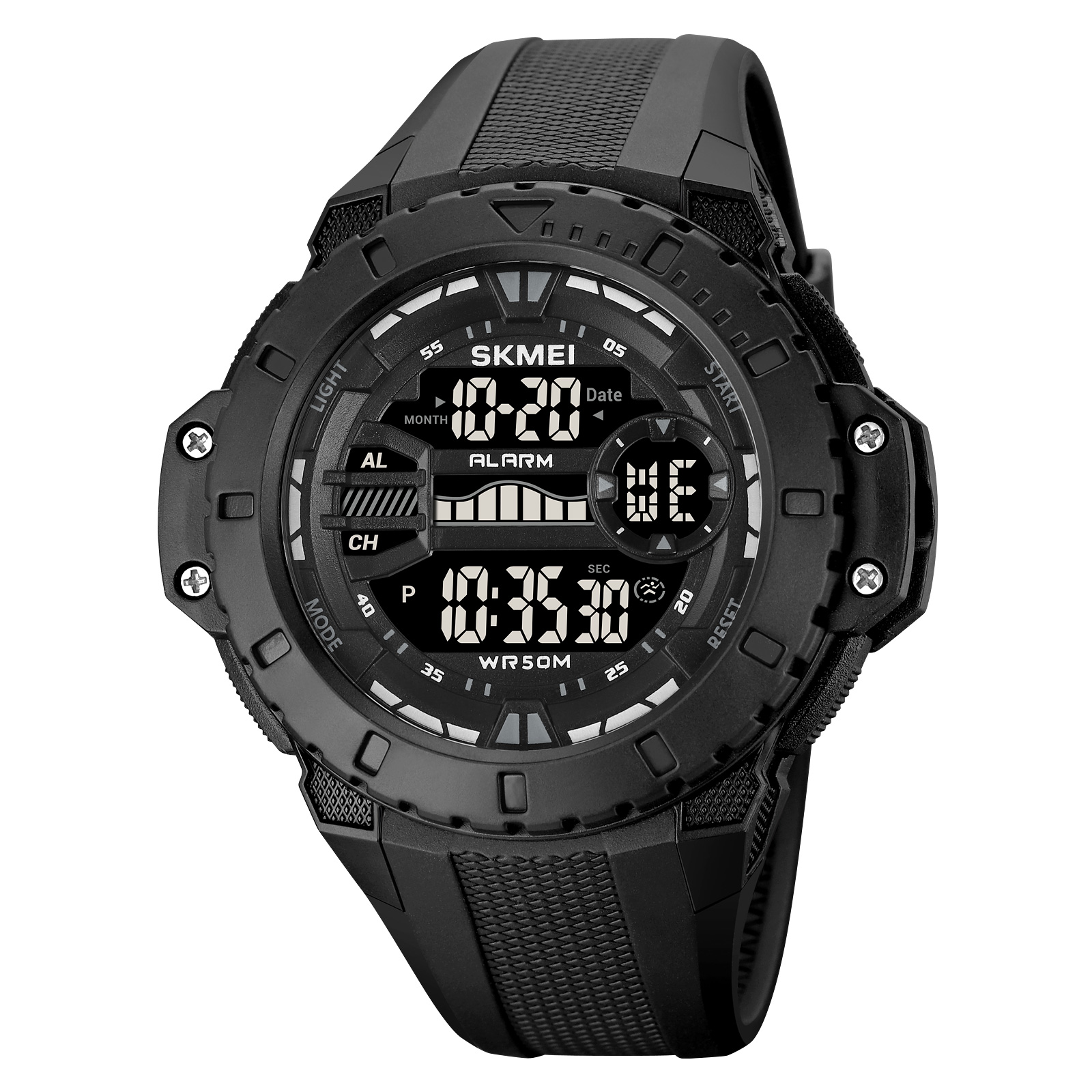 manufacturer of digital watch-Skmei Watch Manufacture Co.,Ltd