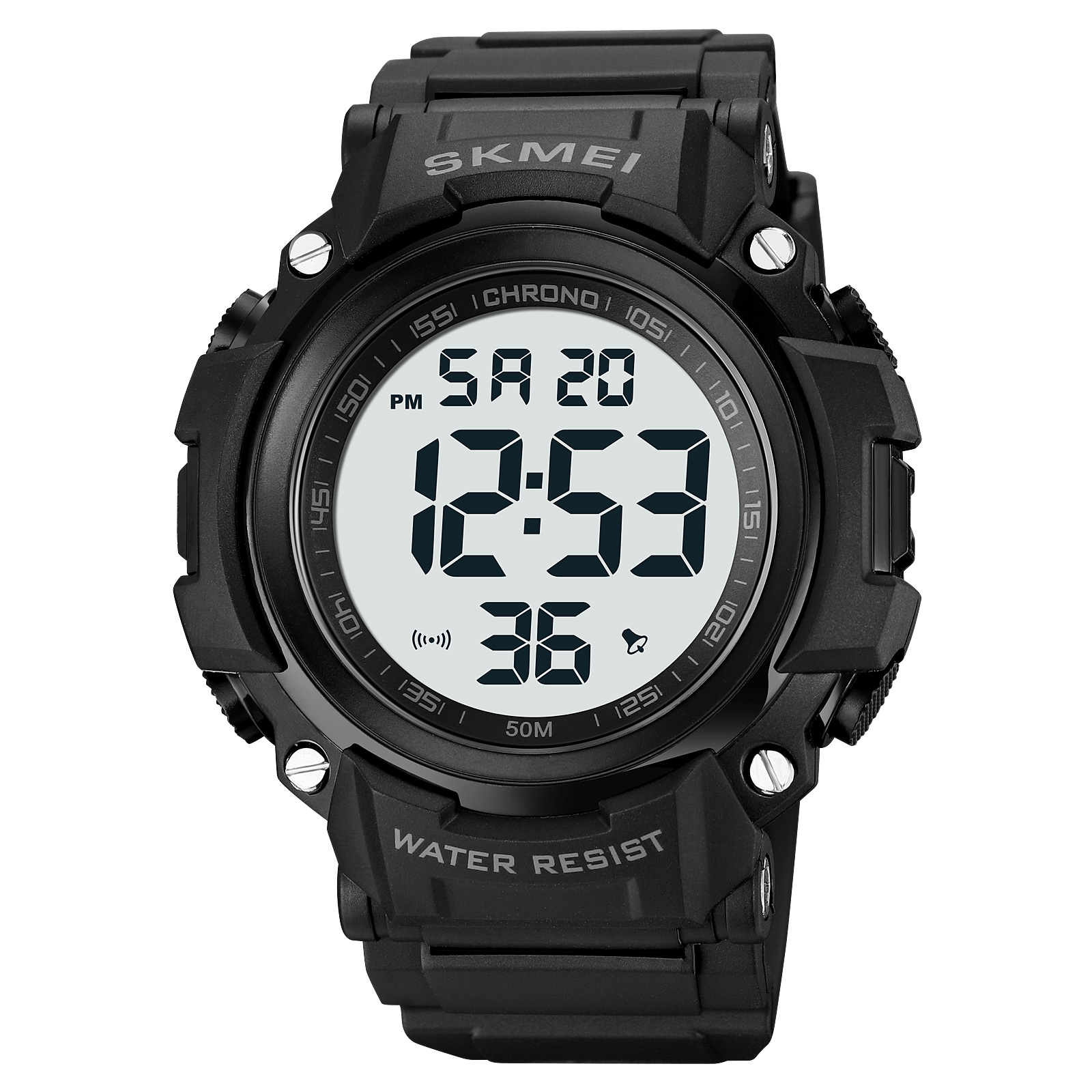 customized digital watches-Skmei Watch Manufacture Co.,Ltd