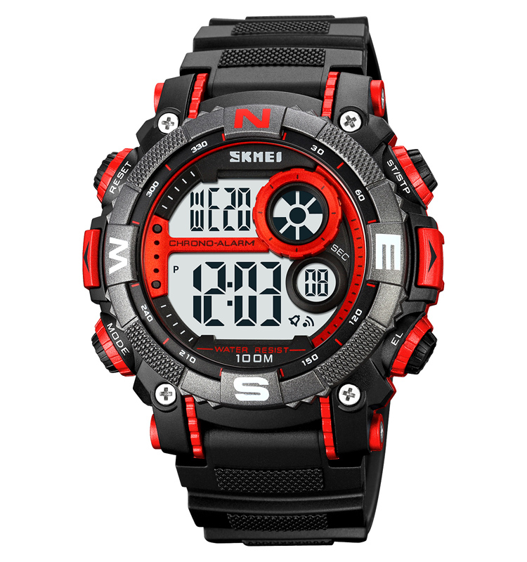 SKMEI watches wholesaler-Skmei Watch Manufacture Co.,Ltd