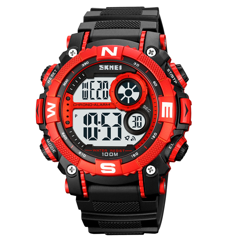 SKMEI watches wholesaler-Skmei Watch Manufacture Co.,Ltd