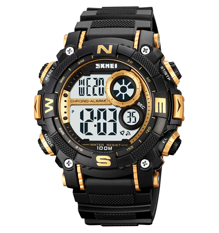 SKMEI watches wholesaler-Skmei Watch Manufacture Co.,Ltd