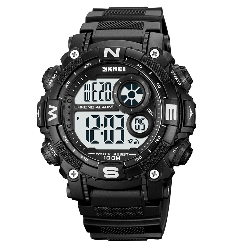 SKMEI watches wholesaler-Skmei Watch Manufacture Co.,Ltd