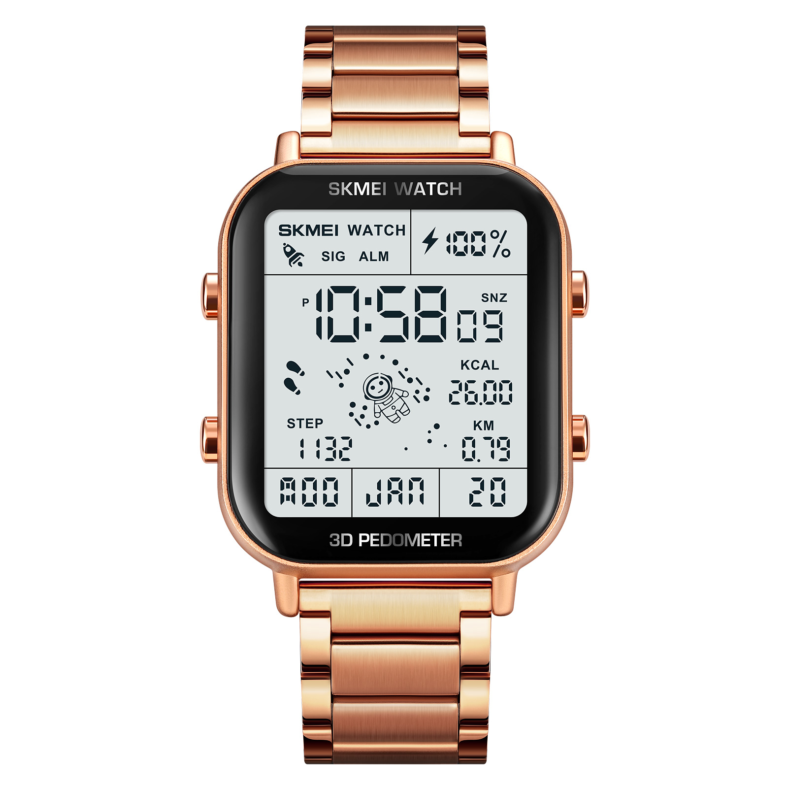 wholesale mens watches-Skmei Watch Manufacture Co.,Ltd