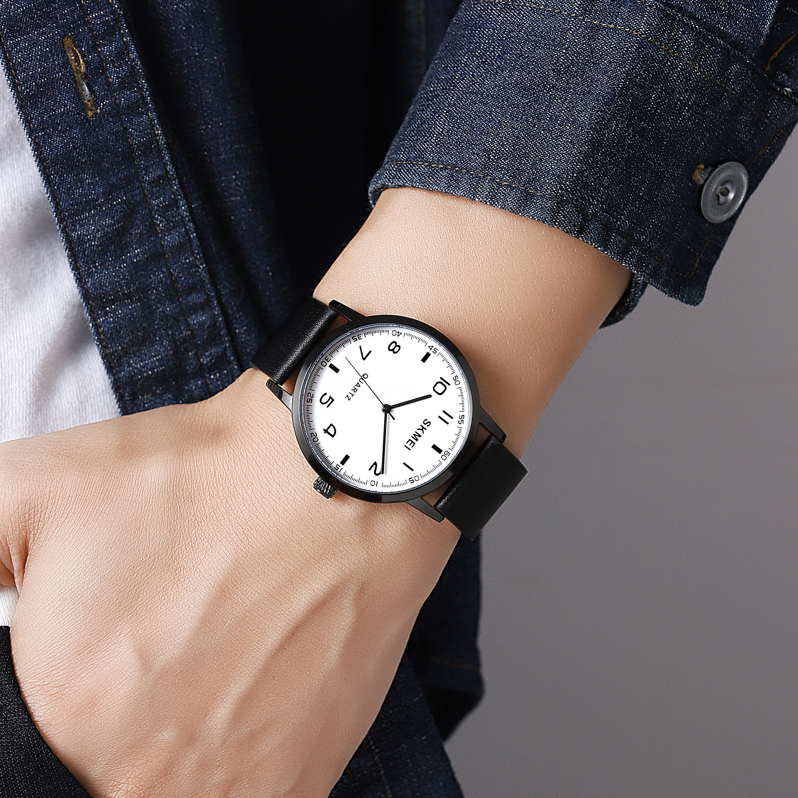 watch manufacturer supplier-Skmei Watch Manufacture Co.,Ltd