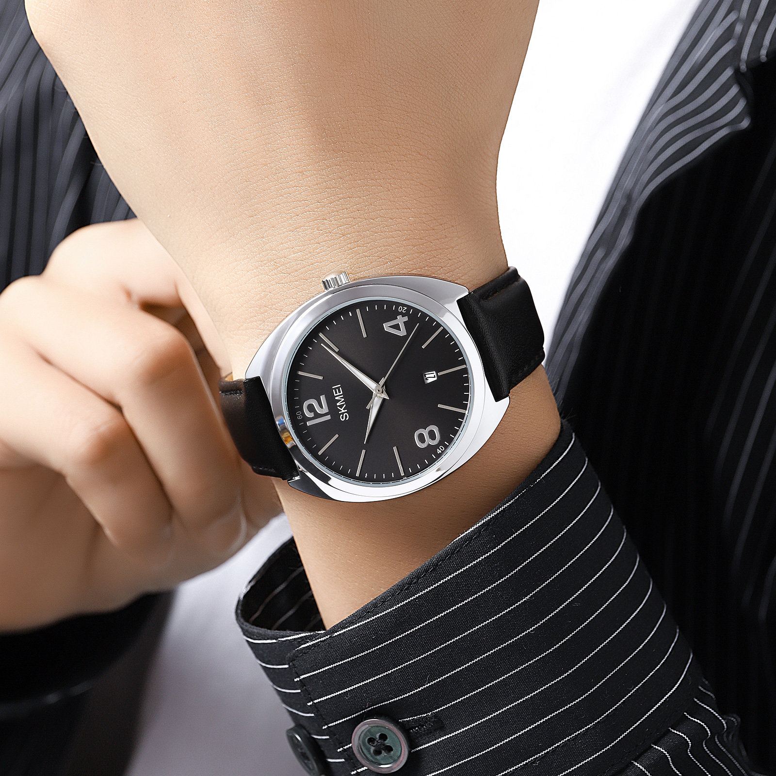 best chinese watch manufacturers-Skmei Watch Manufacture Co.,Ltd
