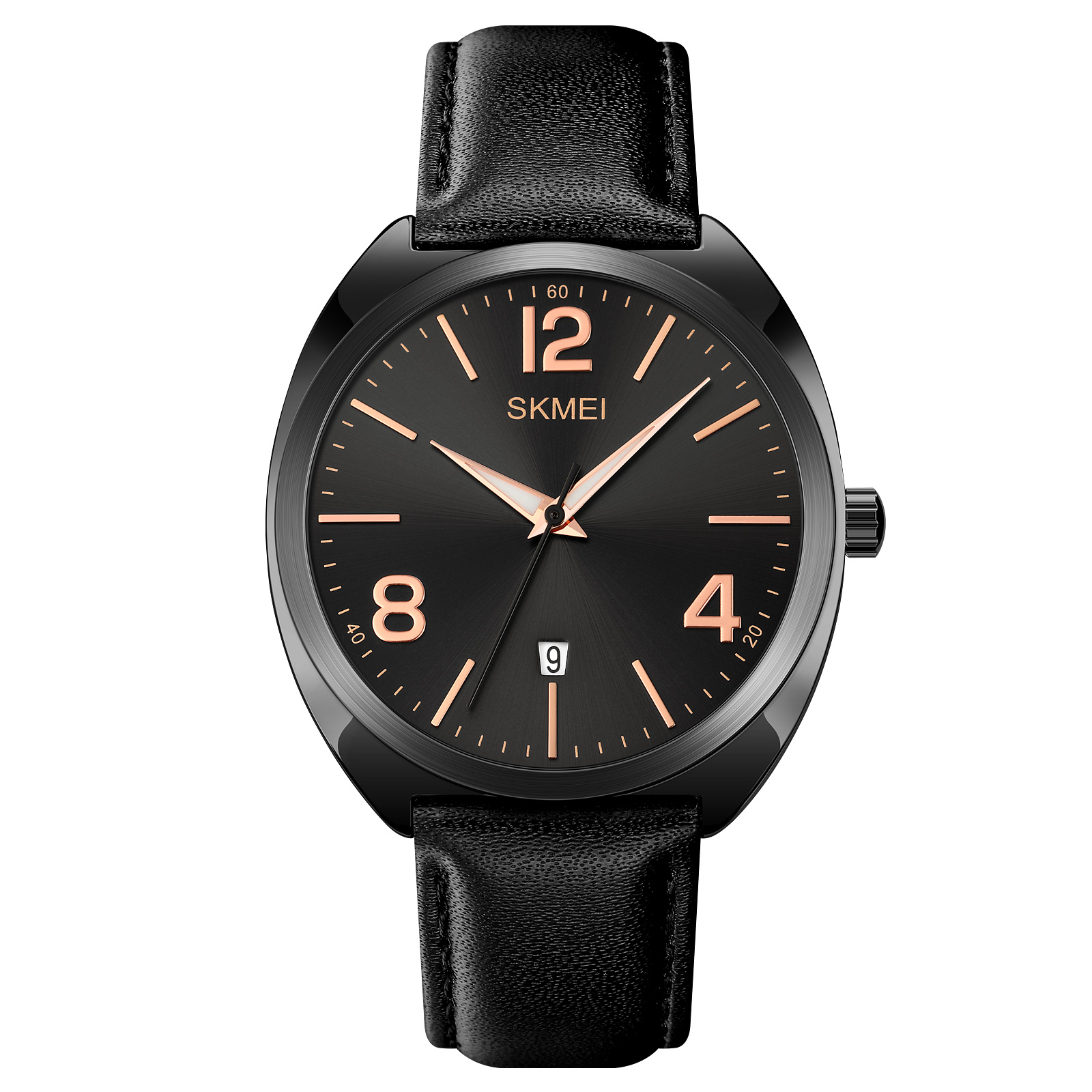 best chinese watch manufacturers-Skmei Watch Manufacture Co.,Ltd