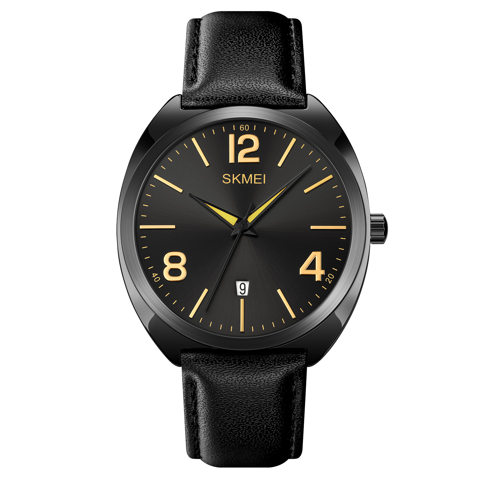 best chinese watch manufacturers-Skmei Watch Manufacture Co.,Ltd