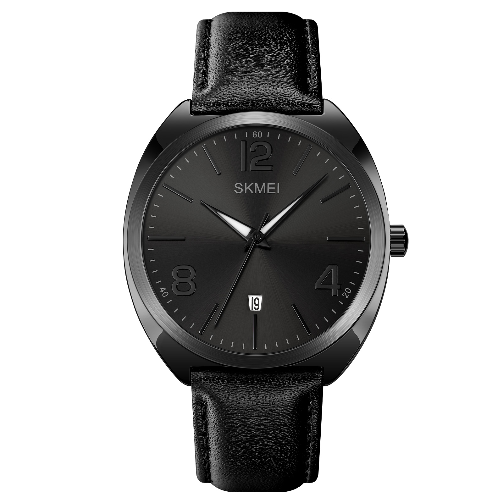 best chinese watch manufacturers-Skmei Watch Manufacture Co.,Ltd