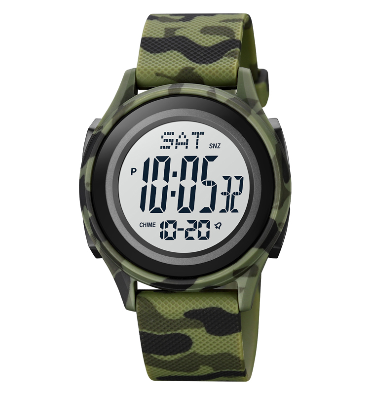 Promotion wristwatches-Skmei Watch Manufacture Co.,Ltd