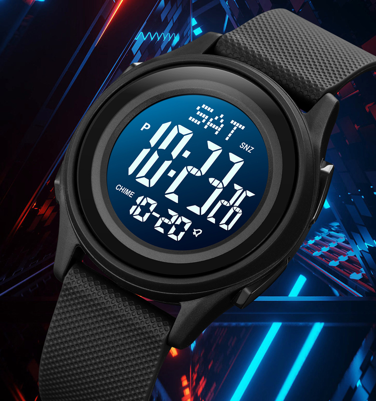 Promotion wristwatches-Skmei Watch Manufacture Co.,Ltd