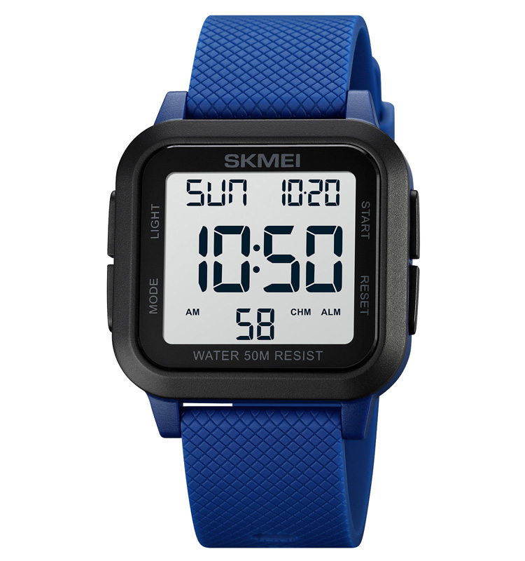 promotional wristwatches-Skmei Watch Manufacture Co.,Ltd