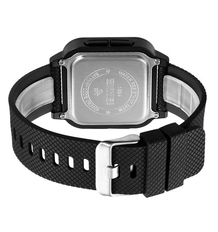 promotional wristwatches-Skmei Watch Manufacture Co.,Ltd