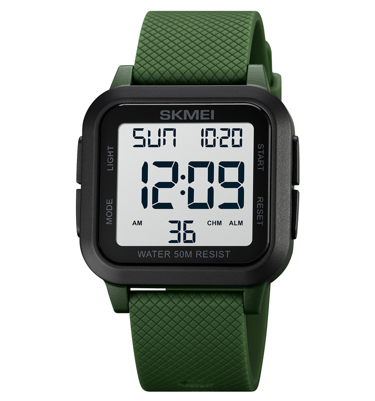 promotional wristwatches-Skmei Watch Manufacture Co.,Ltd