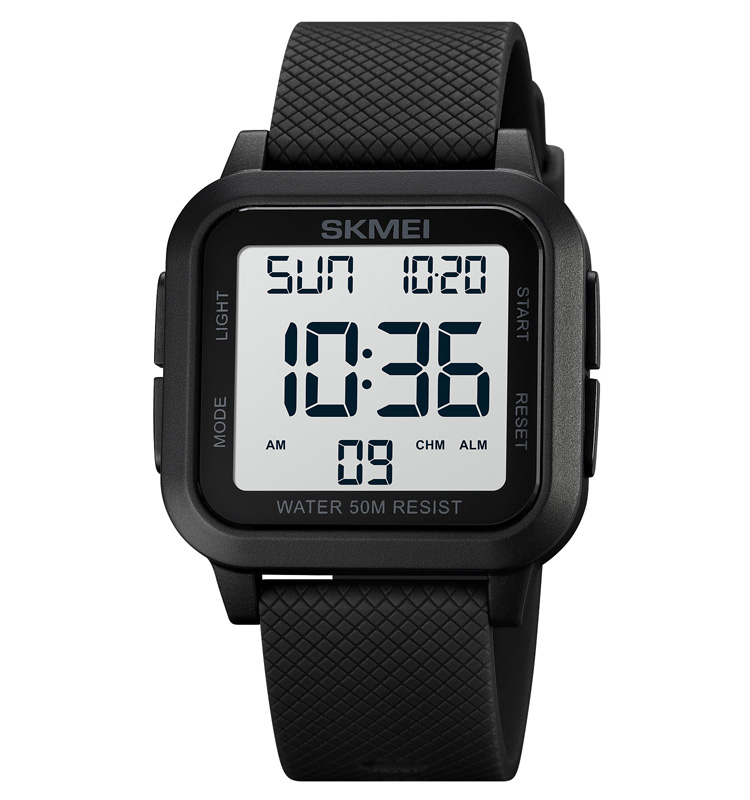 promotional wristwatches-Skmei Watch Manufacture Co.,Ltd