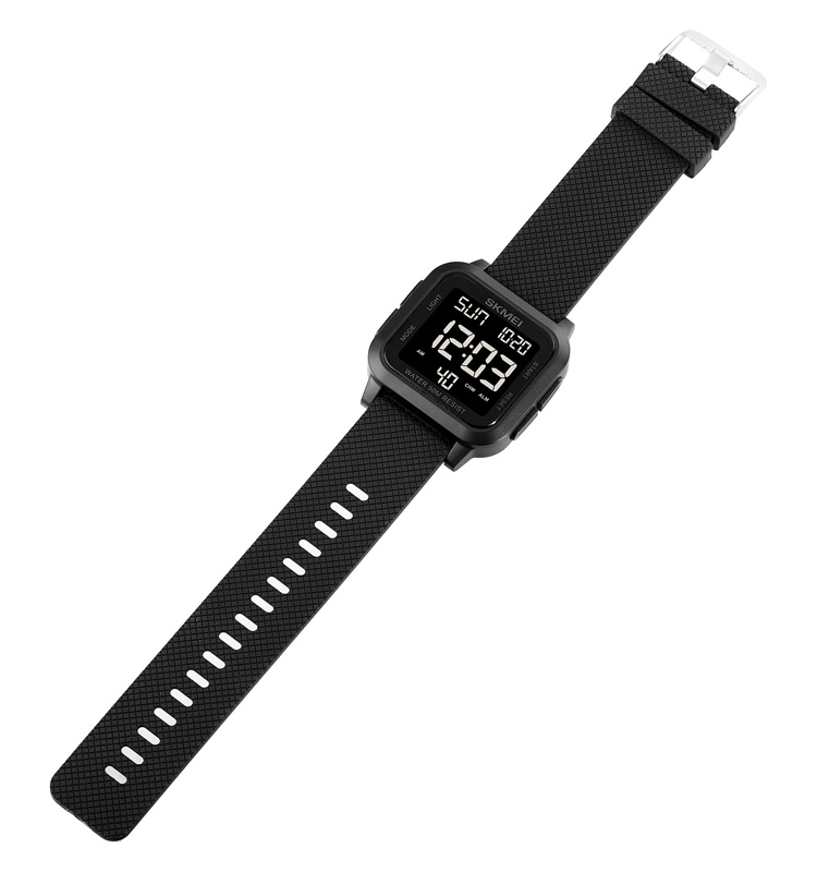 promotional wristwatches-Skmei Watch Manufacture Co.,Ltd