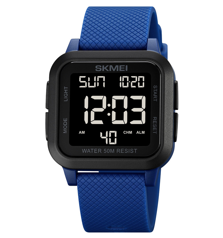 promotional wristwatches-Skmei Watch Manufacture Co.,Ltd