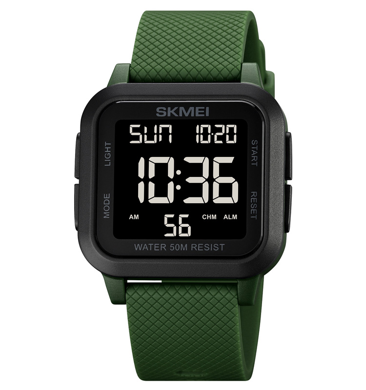 promotional wristwatches-Skmei Watch Manufacture Co.,Ltd