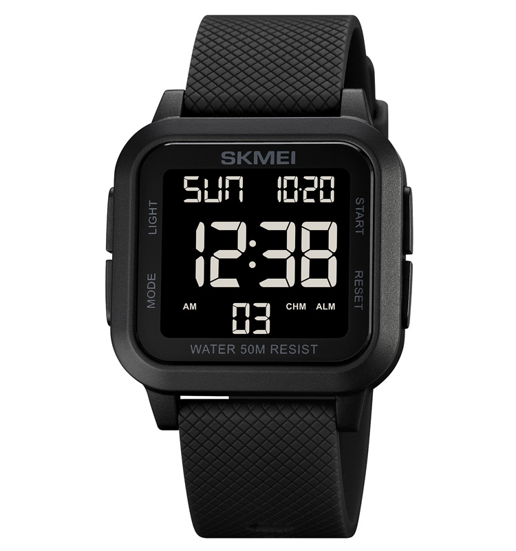 promotional wristwatches-Skmei Watch Manufacture Co.,Ltd