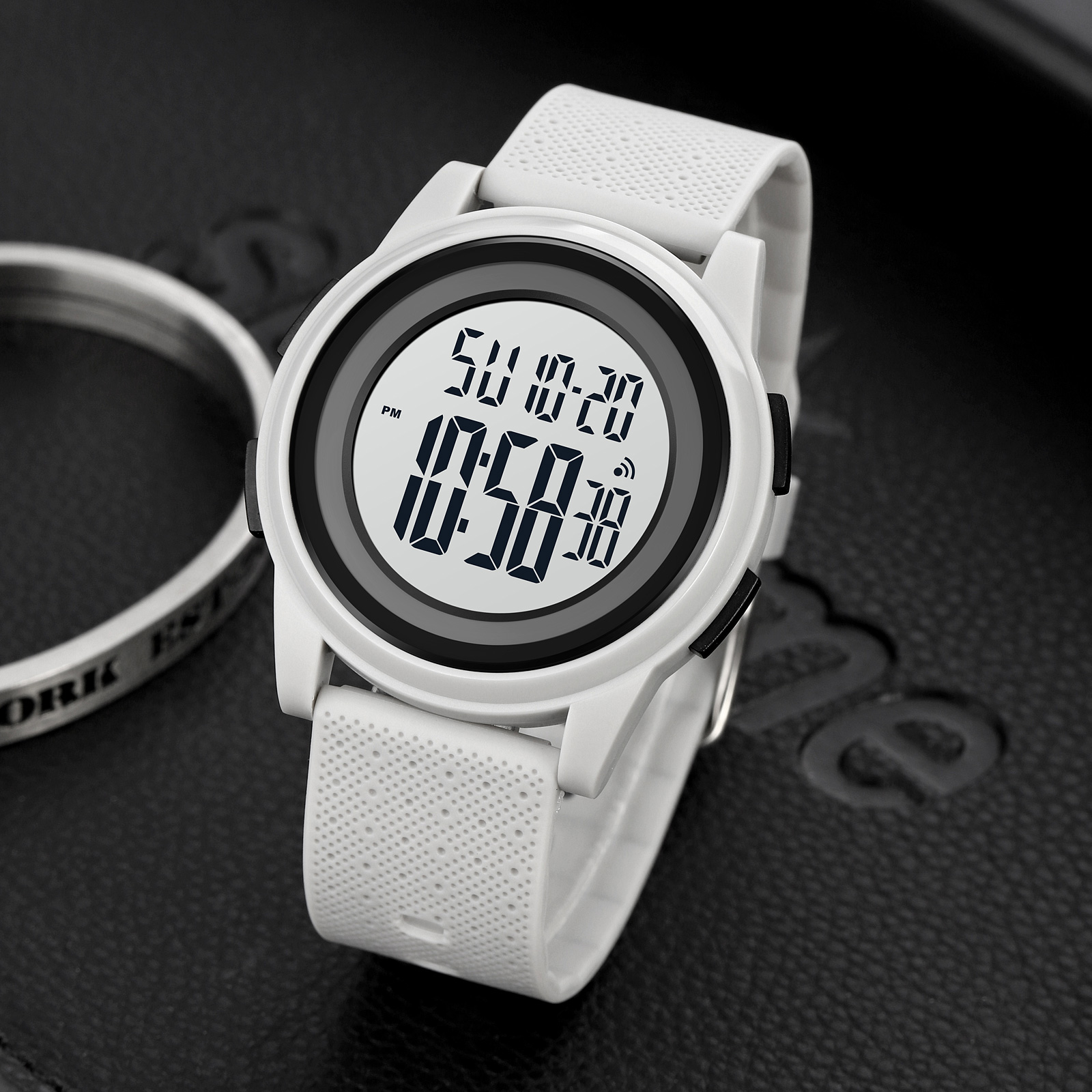 promotional watches-Skmei Watch Manufacture Co.,Ltd