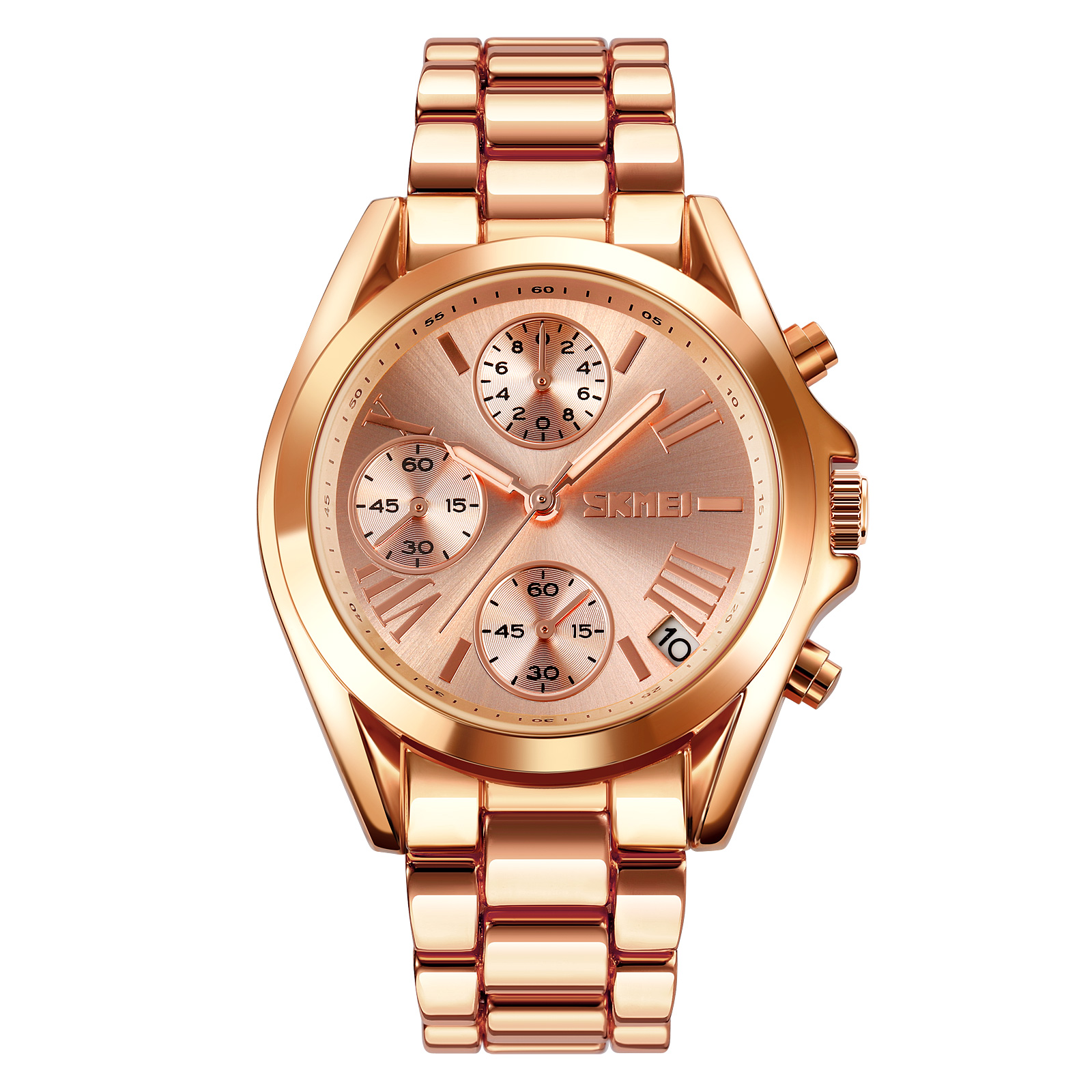 quartz watches ladies-Skmei Watch Manufacture Co.,Ltd