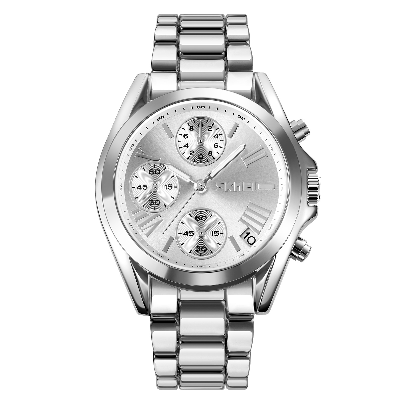 quartz watches ladies-Skmei Watch Manufacture Co.,Ltd