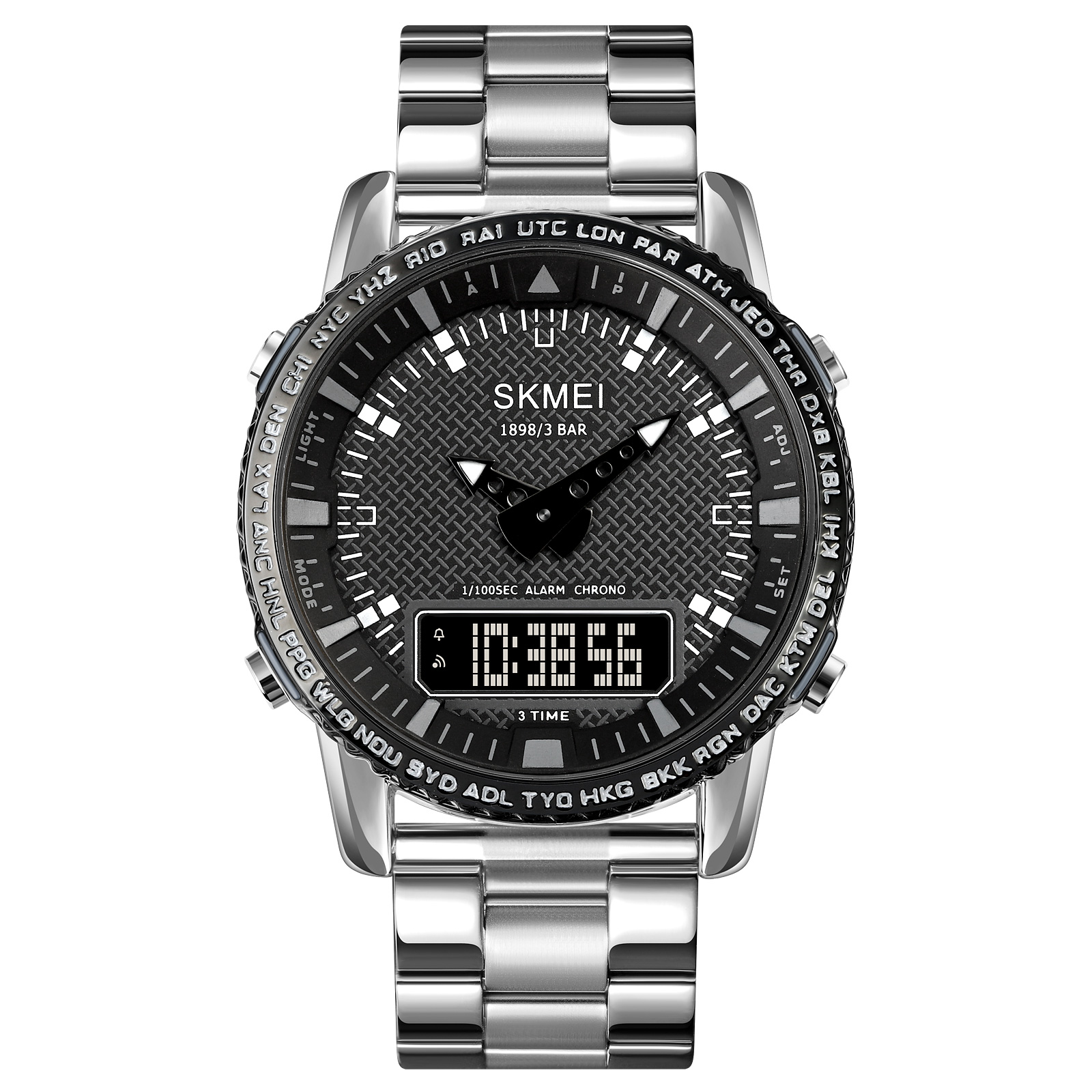 reloj de lujo-Skmei Watch Manufacture Co.,Ltd