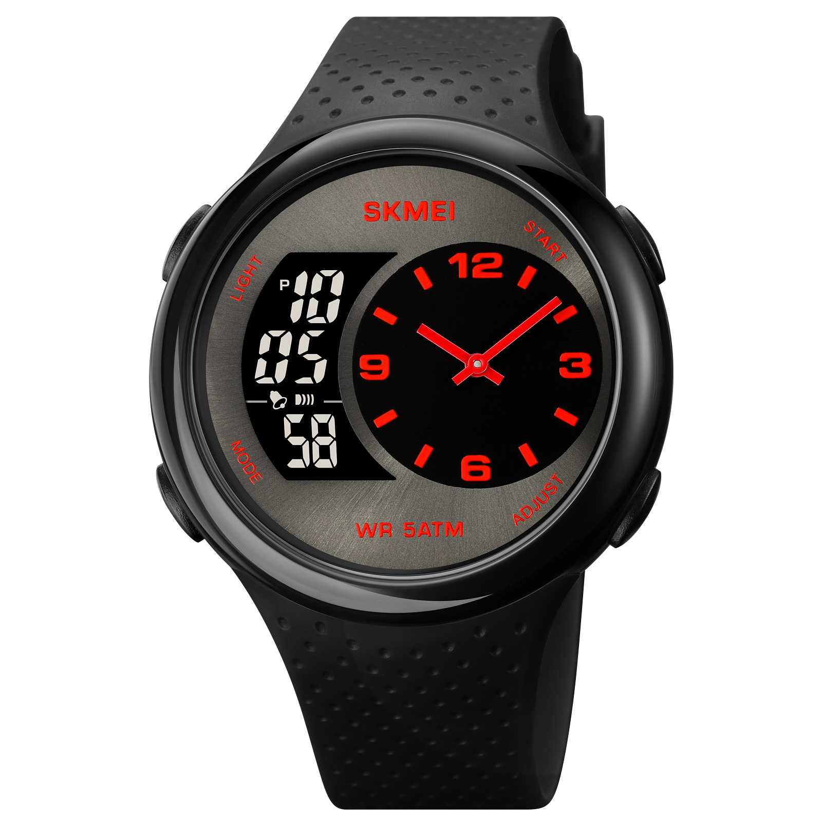 relojes de mujer digital-Skmei Watch Manufacture Co.,Ltd