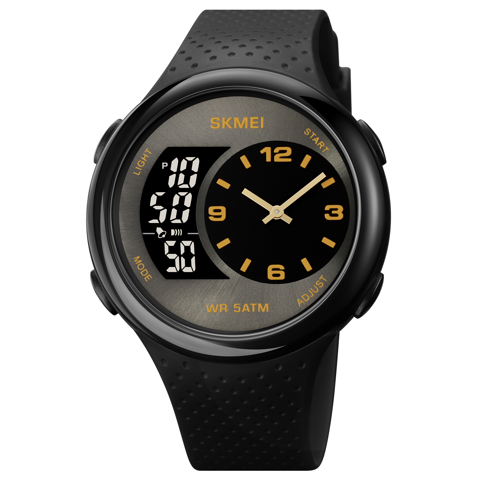 relojes de mujer digital-Skmei Watch Manufacture Co.,Ltd