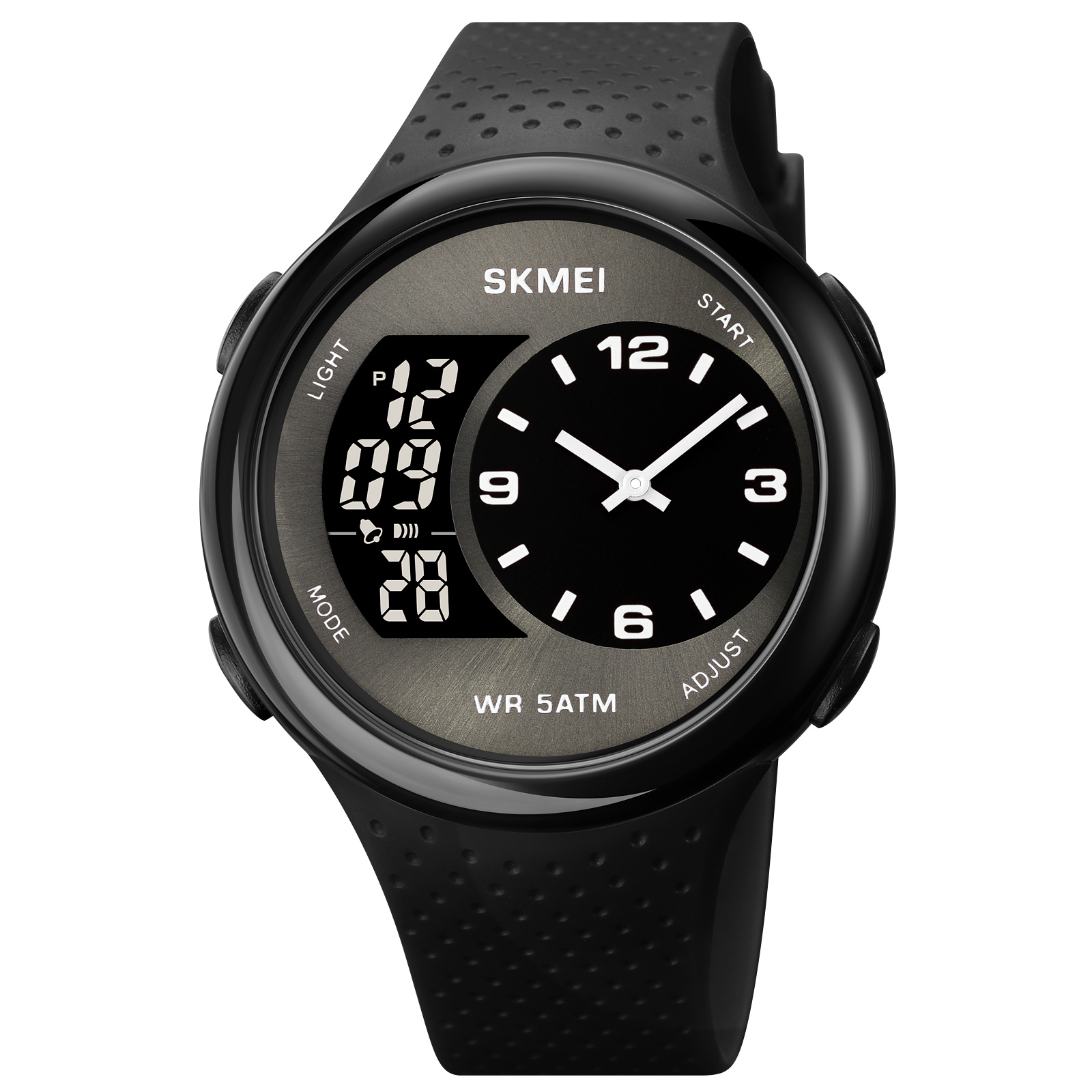 relojes de mujer digital-Skmei Watch Manufacture Co.,Ltd