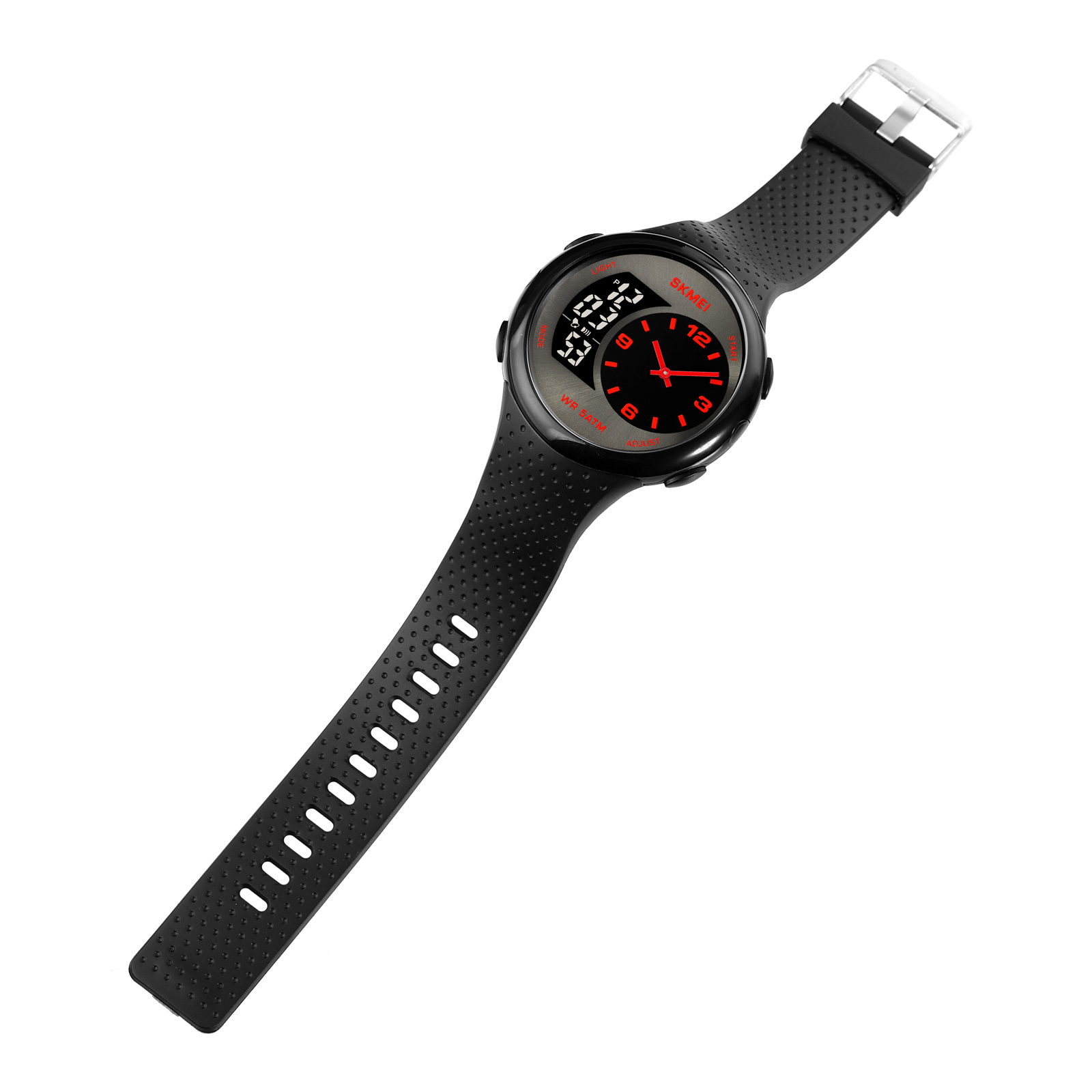 relojes de mujer digital-Skmei Watch Manufacture Co.,Ltd